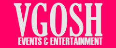 vgosh events logo